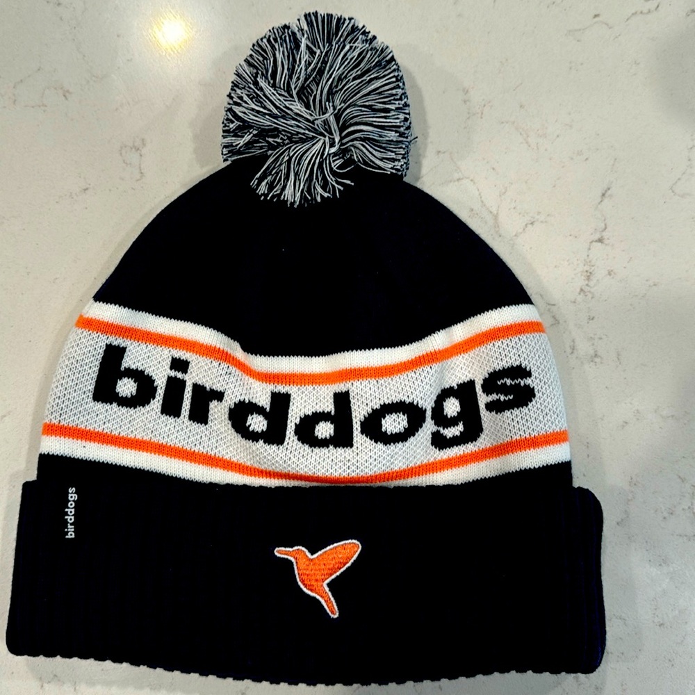 Bird dogs Beanie